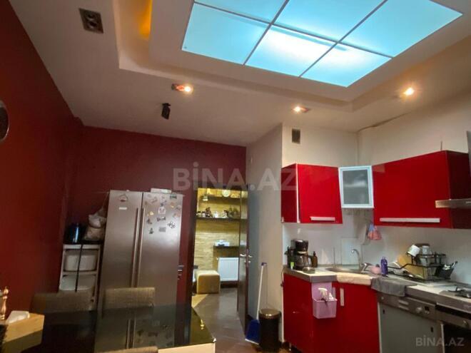 Satılır 3 otaqlı yeni tikili 115 m², Nizami m., photo 15 from 29