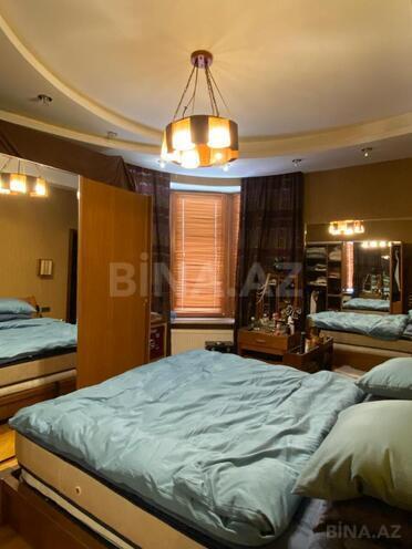 Satılır 3 otaqlı yeni tikili 115 m², Nizami m., photo 23 from 29