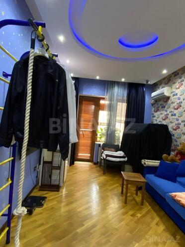 Satılır 3 otaqlı yeni tikili 115 m², Nizami m., photo 22 from 29
