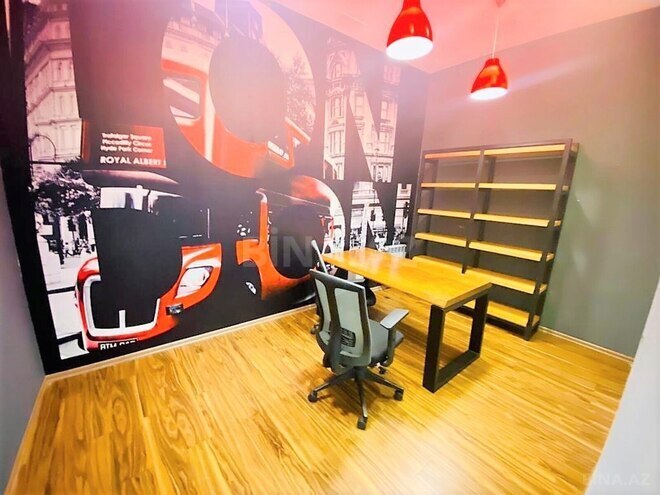 Сдаётся  объект 870 м², м. Сахил, photo 29 from 32
