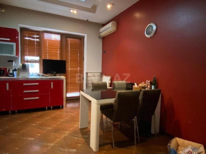 Satılır 3 otaqlı yeni tikili 115 m², Nizami m., photo 14 from 29