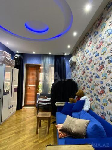 Satılır 3 otaqlı yeni tikili 115 m², Nizami m., photo 26 from 29