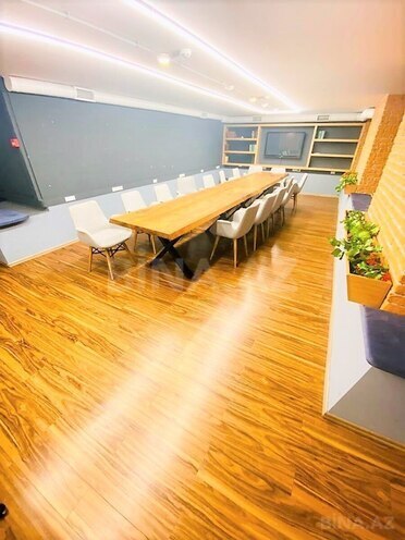 Сдаётся  объект 870 м², м. Сахил, photo 18 from 32
