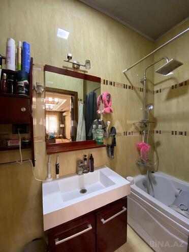 Satılır 3 otaqlı yeni tikili 115 m², Nizami m., photo 9 from 29