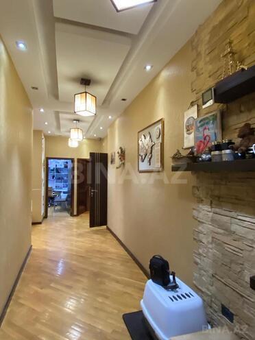 Satılır 3 otaqlı yeni tikili 115 m², Nizami m., photo 10 from 29