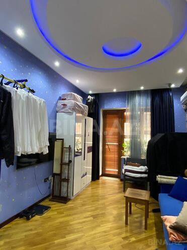 Satılır 3 otaqlı yeni tikili 115 m², Nizami m., photo 8 from 29