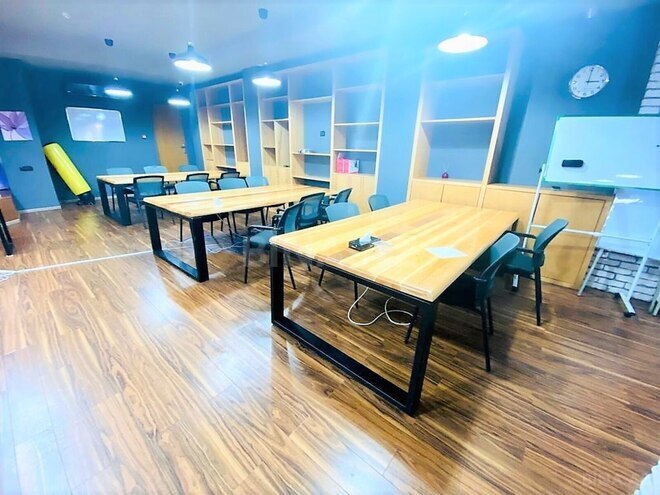 Сдаётся  объект 870 м², м. Сахил, photo 28 from 32