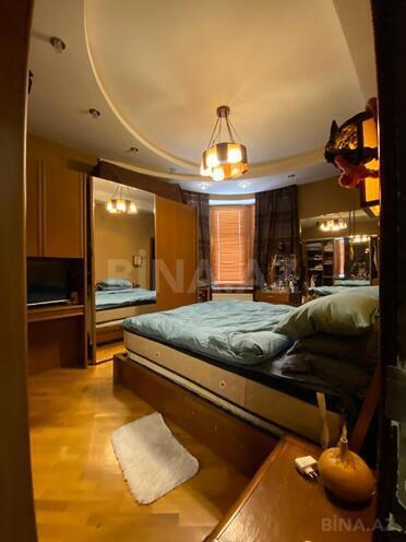 Satılır 3 otaqlı yeni tikili 115 m², Nizami m., photo 28 from 29