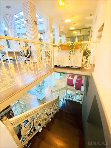 Сдаётся  объект 870 м², м. Сахил, photo 27 from 32