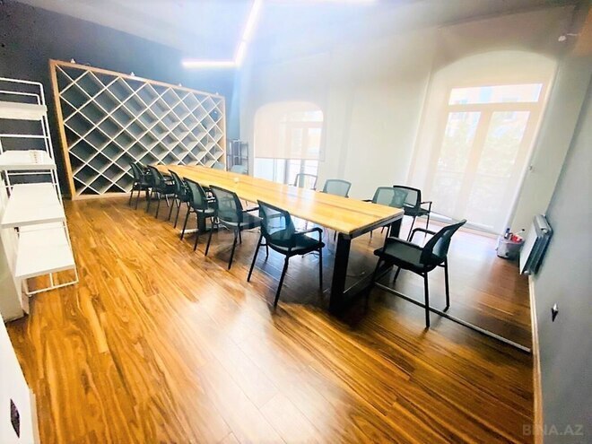 Сдаётся  объект 870 м², м. Сахил, photo 14 from 32