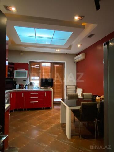 Satılır 3 otaqlı yeni tikili 115 m², Nizami m., photo 6 from 29