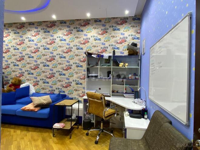 Satılır 3 otaqlı yeni tikili 115 m², Nizami m., photo 21 from 29