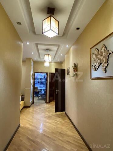 Satılır 3 otaqlı yeni tikili 115 m², Nizami m., photo 16 from 29