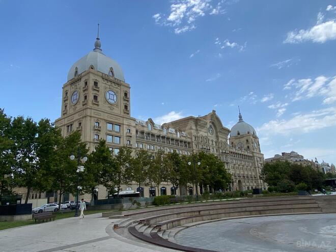Satılır 3 otaqlı yeni tikili 115 m², Nizami m., photo 12 from 29