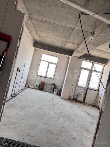 Satılır 3 otaqlı yeni tikili 85 m², Masazır q., photo 3 from 14