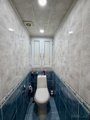 Satılır 3 otaqlı köhnə tikili 65 m², Xalqlar Dostluğu m., photo 22 from 23