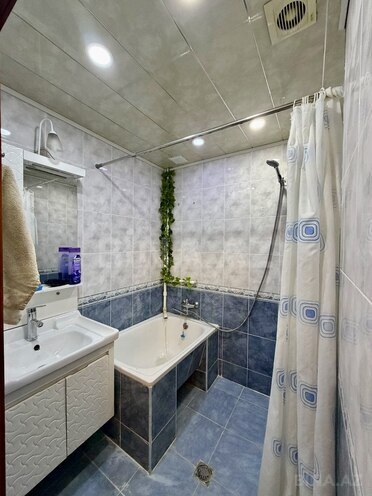 Satılır 3 otaqlı köhnə tikili 65 m², Xalqlar Dostluğu m., photo 21 from 23