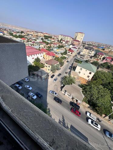 Satılır 3 otaqlı yeni tikili 85 m², Masazır q., photo 13 from 14