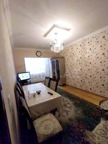Satılır 5 otaqlı köhnə tikili 125 m², Xətai r., photo 3 from 21