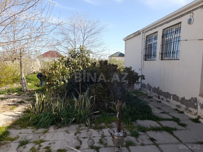 Satılır 3 otaqlı həyət evi/bağ evi 67 m², photo 5 from 14