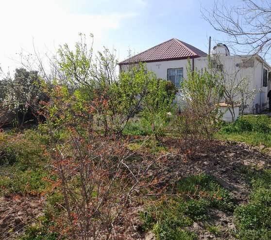 Satılır 3 otaqlı həyət evi/bağ evi 67 m², photo 1 from 14