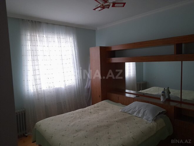 Satılır 3 otaqlı həyət evi/bağ evi 67 m², photo 6 from 14
