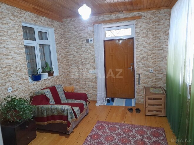 Satılır 3 otaqlı həyət evi/bağ evi 67 m², photo 10 from 14