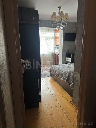 Satılır 3 otaqlı köhnə tikili 80 m², Xətai r., photo 6 from 19