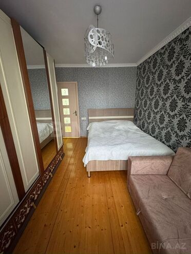 Satılır 3 otaqlı köhnə tikili 80 m², Xətai r., photo 8 from 19