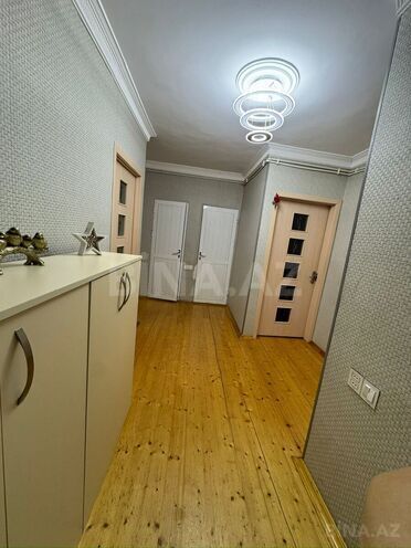 Satılır 3 otaqlı köhnə tikili 80 m², Xətai r., photo 11 from 19