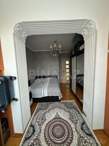 Satılır 3 otaqlı köhnə tikili 80 m², Xətai r., photo 12 from 19