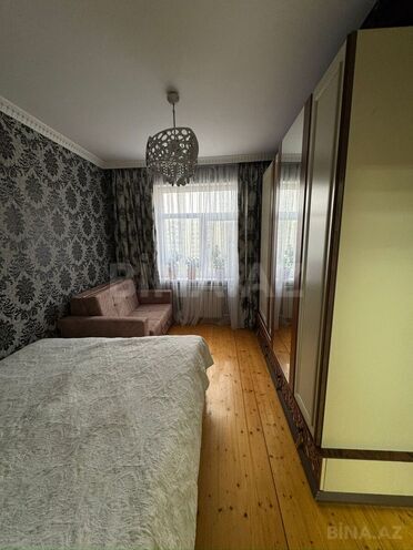 Satılır 3 otaqlı köhnə tikili 80 m², Xətai r., photo 9 from 19