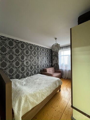 Satılır 3 otaqlı köhnə tikili 80 m², Xətai r., photo 14 from 19