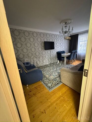 Satılır 3 otaqlı köhnə tikili 80 m², Xətai r., photo 4 from 19