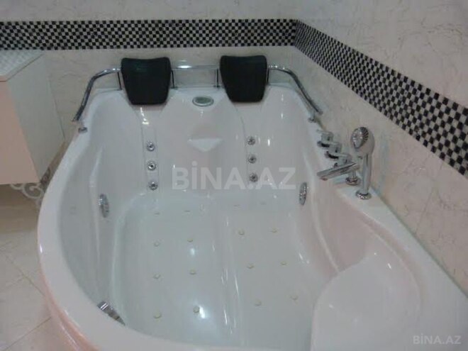 Сдаётся 4-комн. новостройка 160 м², м. 28 мая, photo 12 from 15