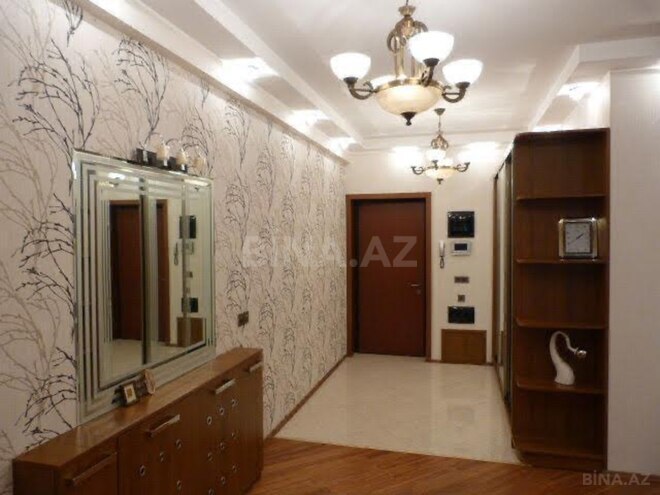 Сдаётся 4-комн. новостройка 160 м², м. 28 мая, photo 13 from 15