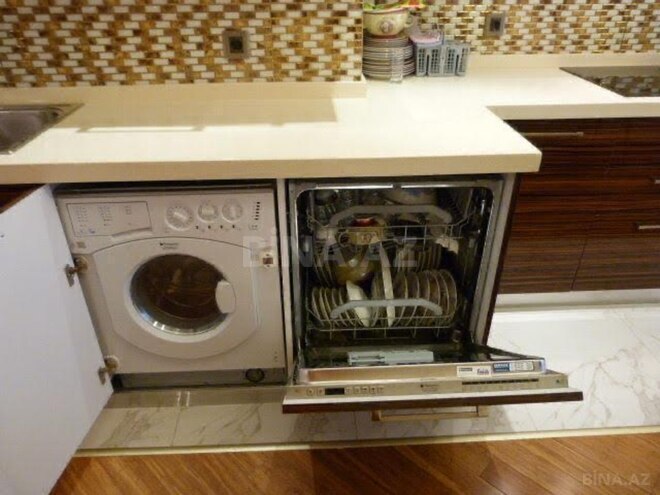 Сдаётся 4-комн. новостройка 160 м², м. 28 мая, photo 6 from 15