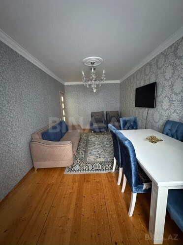 Satılır 3 otaqlı yeni tikili 85 m², Həzi Aslanov m., photo 3 from 17