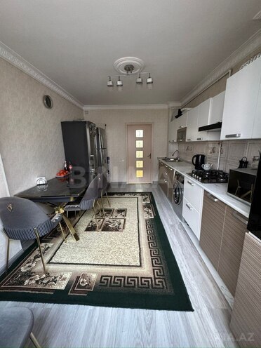 Satılır 3 otaqlı yeni tikili 85 m², Həzi Aslanov m., photo 11 from 17