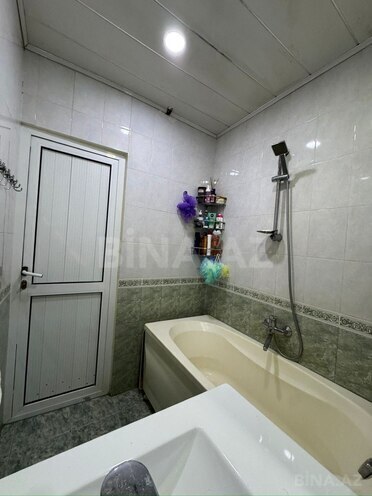 Satılır 3 otaqlı yeni tikili 85 m², Həzi Aslanov m., photo 13 from 17