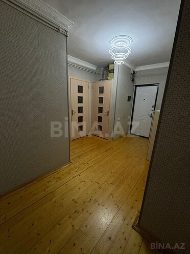 Satılır 3 otaqlı yeni tikili 85 m², Həzi Aslanov m., photo 12 from 17