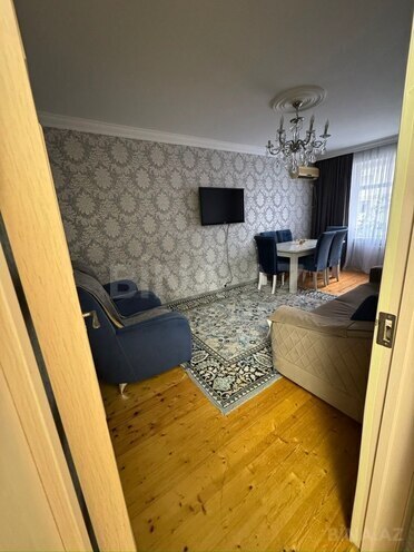 Satılır 3 otaqlı yeni tikili 85 m², Həzi Aslanov m., photo 4 from 17