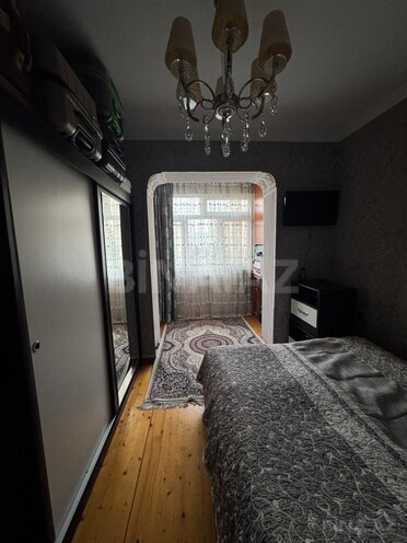 Satılır 3 otaqlı yeni tikili 85 m², Həzi Aslanov m., photo 7 from 17