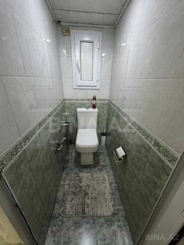 Satılır 3 otaqlı yeni tikili 85 m², Həzi Aslanov m., photo 15 from 17