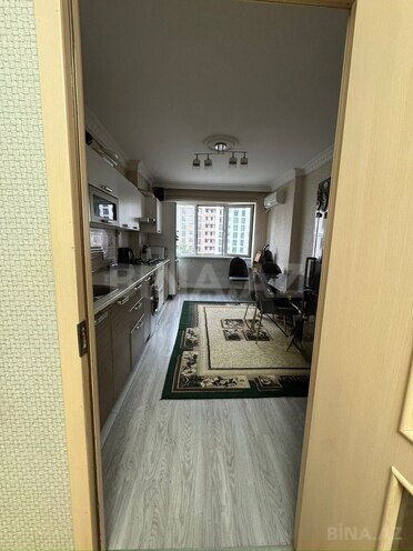 Satılır 3 otaqlı yeni tikili 85 m², Həzi Aslanov m., photo 9 from 17