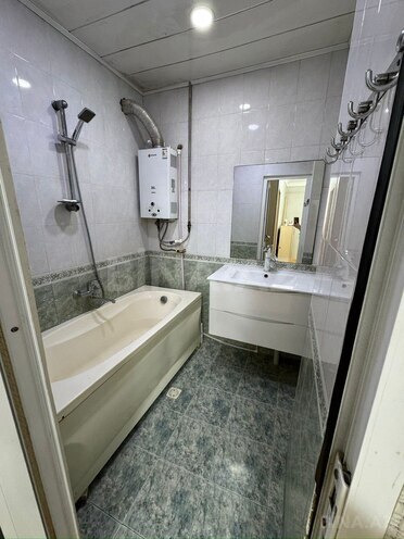 Satılır 3 otaqlı yeni tikili 85 m², Həzi Aslanov m., photo 14 from 17