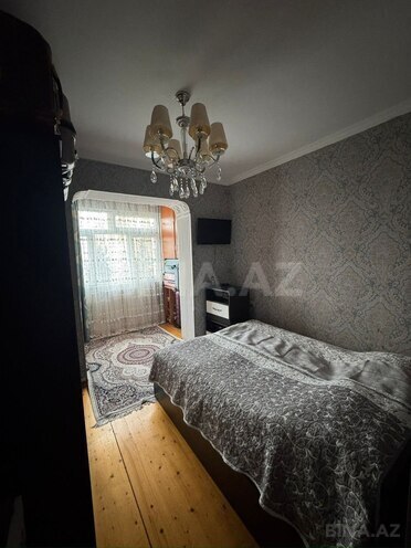 Satılır 3 otaqlı yeni tikili 85 m², Həzi Aslanov m., photo 8 from 17