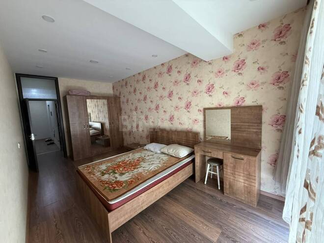 İcarəyə verilir 2 otaqlı yeni tikili 60 m², Xətai r., photo 7 from 14