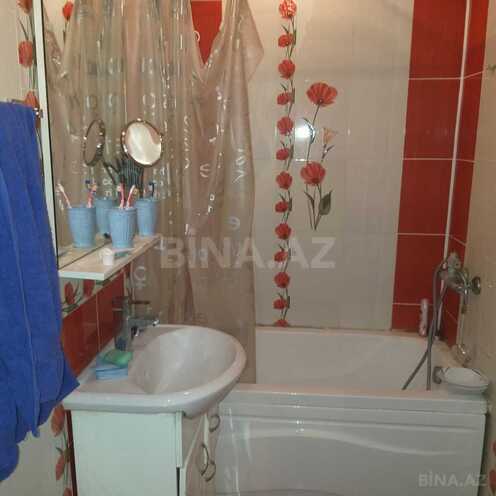 Сдаётся 2-комн. новостройка 55 м², м. Шах Исмаил Хатаи, photo 11 from 13