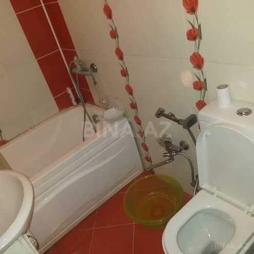 Сдаётся 2-комн. новостройка 55 м², м. Шах Исмаил Хатаи, photo 12 from 13